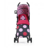Cosatto Бебешка количка Supa Pastile 