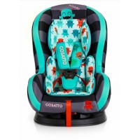 Cosatto Детско столче за кола  Moova Cuddle Monster (9-18 кг) 