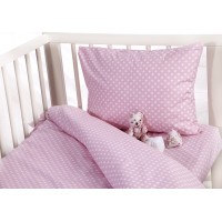 Cama mia 3-elements Bedding Set 