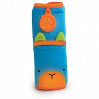 Trunki SnooziHedz Seatbelt Pad