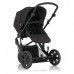 Britax Количка B-Smart 3 Black Thunder