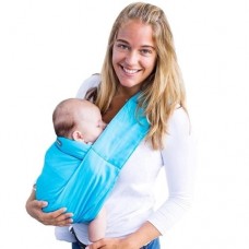 Minimonkey Слинг Unlimited тюркоаз