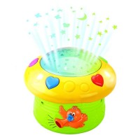 Moni Baby Music projector FAIRY NIGHT