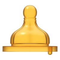 Chicco Teat with Anti-Colic 2 pcs.