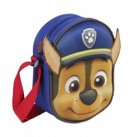 Cerda Детска малка чанта 3D Paw Patrol Chase Cerda Детска малка чанта 3D Paw Patrol Chase