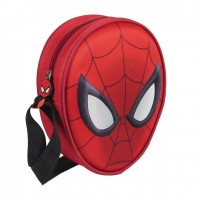 Cerda Детска малка чанта 3D Spiderman 