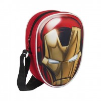 Cerda Детска малка чанта 3D Iron Man