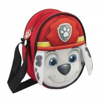 Cerda 3D Small bag Paw Patrol Marshal