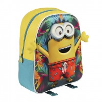 Cerda 3D Little backpack Minions
