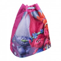Cerda Детска малка раница - сак Trolls