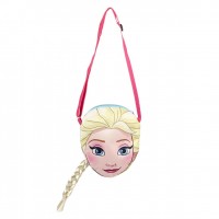Cerda Детска малка чанта за рамо Frozen Cerda Детска малка чанта за рамо Frozen