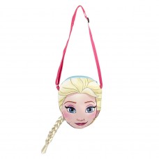 Cerda Детска малка чанта за рамо Frozen