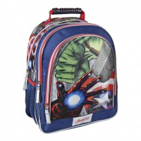 Cerda School backpack Avengers 