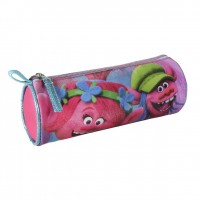 Cerda Pencil case Trolls Cerda Pencil case Trolls
