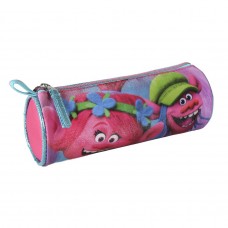 Cerda Pencil case Trolls 