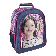 Cerda School backpack Soy Luna 