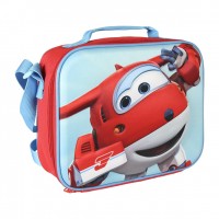 Cerda 3D Thermobox Super Wings 