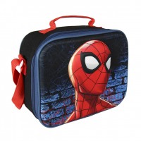 Cerda Детска термо чанта 3D Spiderman