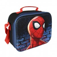 Cerda 3D Thermobox Spiderman Cerda 3D Thermobox Spiderman