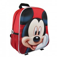 Cerda 3D Little backpack Mickey Mouse 