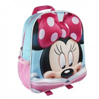 Cerda 3D Little backpack Minnie 