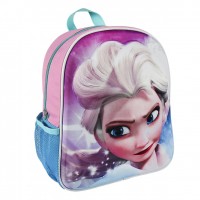 Cerda 3D Little backpack Frozen 
