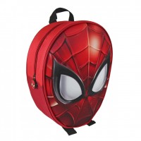 Cerda 3D Little backpack Spiderman  