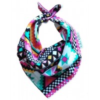 Лигавник шалче Бандана Mexico