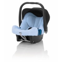 Britax Summer Cover Baby Safe Plus SHR II