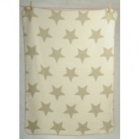 David Fussenegger Panda Bamboo Blanket