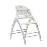 BabyDan Столче за хранене Angel Feast 