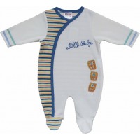 Schnizler Baby Romper