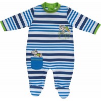 Schnizler Baby Romper