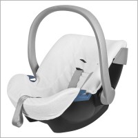 Cybex Summer Cover for car seat Aton