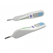 Chicco Dual Comfort 2 in 1 Anatomical Digital Thermometer