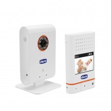 Chicco Essential Digital Video Baby Monitor