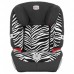 Britax Столче за кола EVOLVA 1-2-3 plus (9-36кг) Smart Zebra
