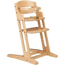 BabyDan High chair DanChair 