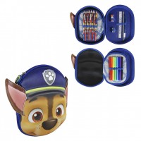 Cerda Детски пълен несесер 3D Paw Patrol 
