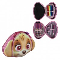 Cerda Детски пълен несесер 3D  Paw Patrol 