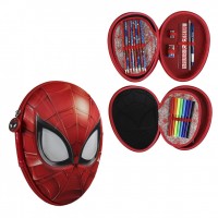 Cerda 3D Full Pencil case Spiderman 