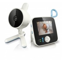 Philips Avent Video Baby Monitor 