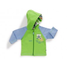 Jacky Жилетка с качулка Jacky Жилетка с качулка