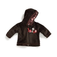 Jacky Baby Jacket