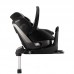 Recaro Детско столче за кола Zero 1 Elite i-Size Carbon Black, 0-18 кг