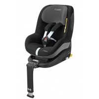 Maxi Cosi Столче за кола 2-way Pearl (6-18 кг) Origami black 