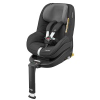 Maxi-Cosi car seat 2-way Pearl (6-18 кг) Black Diamond