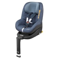 Maxi-Cosi car seat 2-way Pearl (9-18 кг) nomad blue