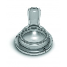 iiamo Биберон със система против колики 3 броя 