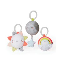 Skip * Hop Меки Дрънкалки Трио